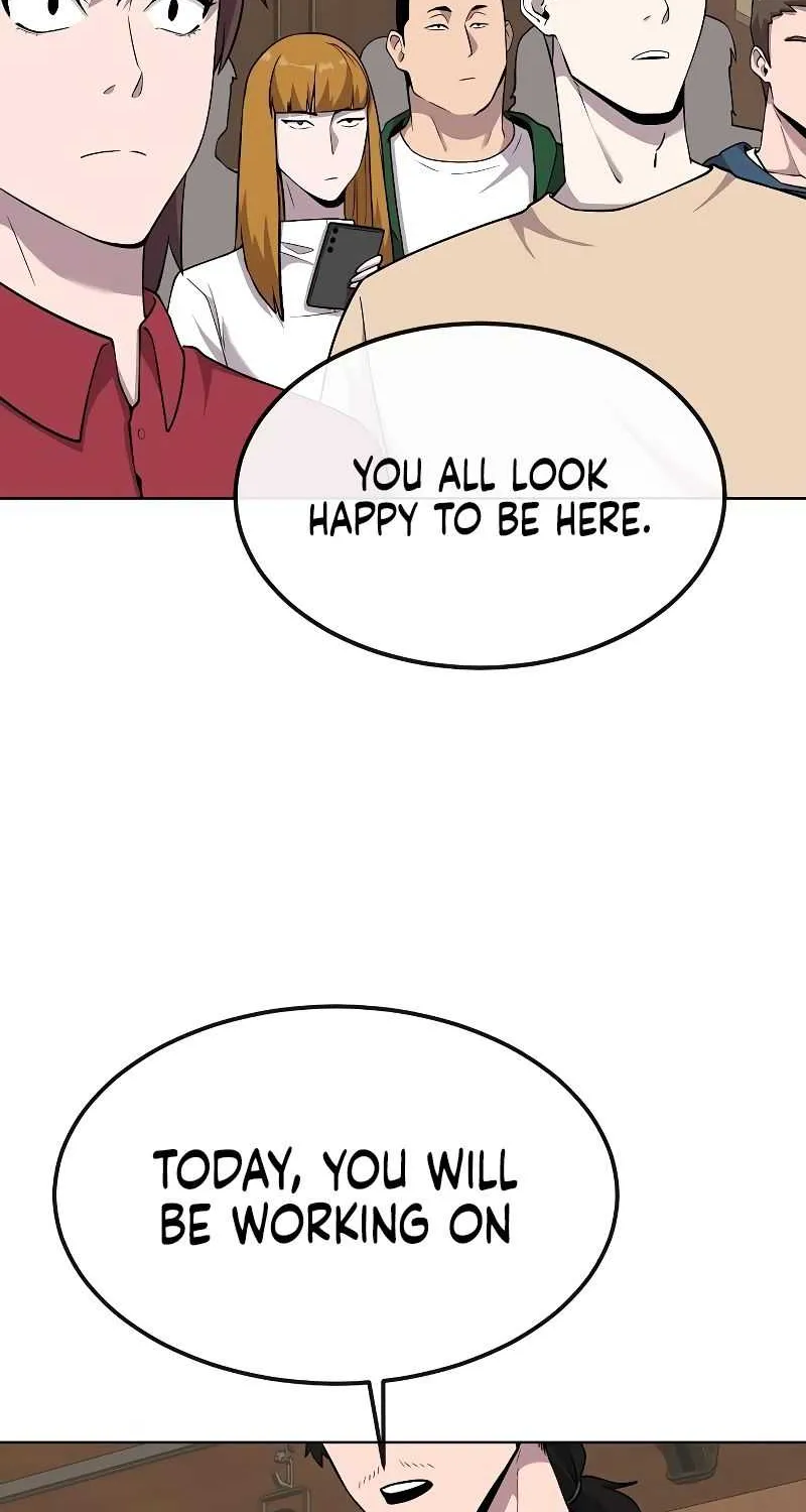 The Heavenly Demon Wants to be a Chef Chapter 9 page 101 - 
