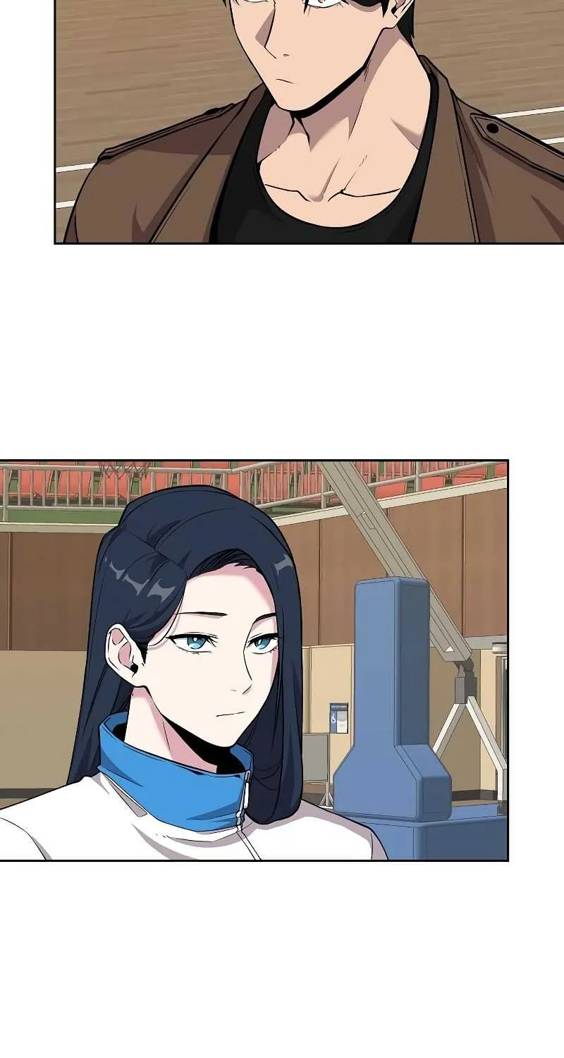 The Heavenly Demon Wants to be a Chef Chapter 9 page 107 - 