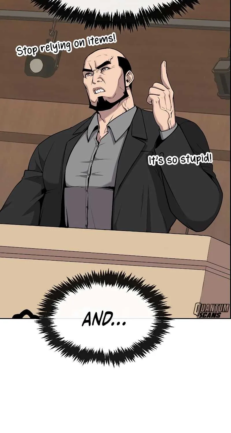 The Heavenly Demon Wants to be a Chef Chapter 9 page 18 - 