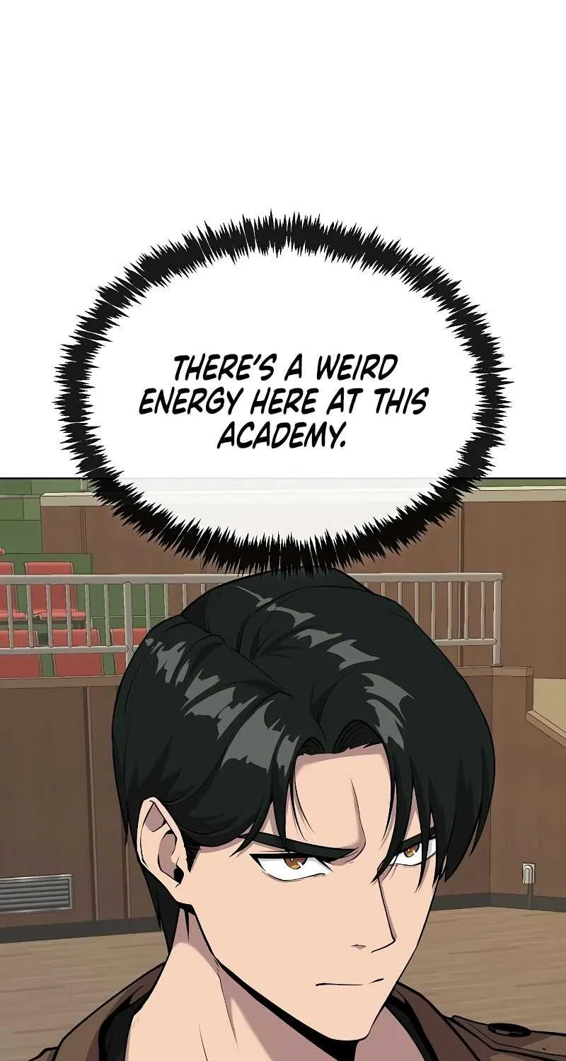 The Heavenly Demon Wants to be a Chef Chapter 9 page 19 - 