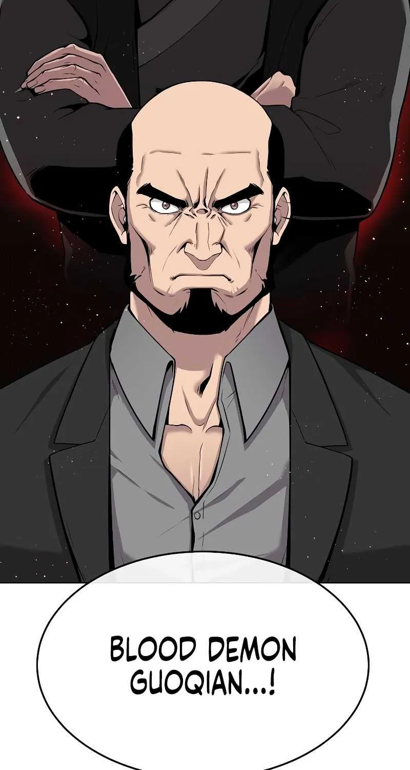 The Heavenly Demon Wants to be a Chef Chapter 9 page 3 - 
