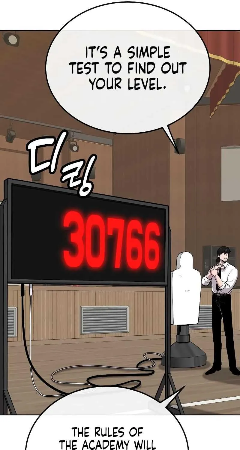 The Heavenly Demon Wants to be a Chef Chapter 9 page 31 - 