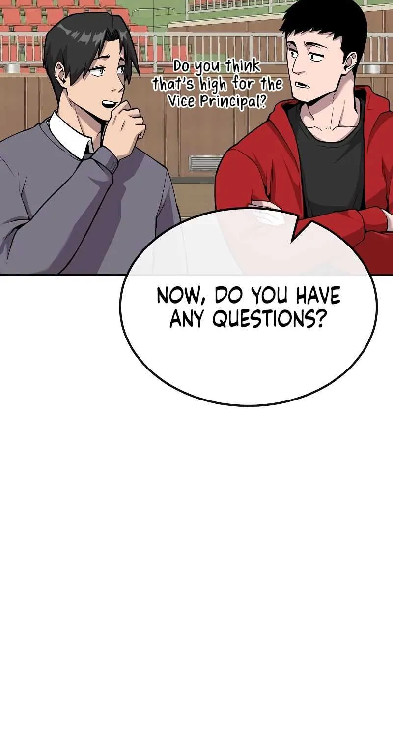 The Heavenly Demon Wants to be a Chef Chapter 9 page 33 - 