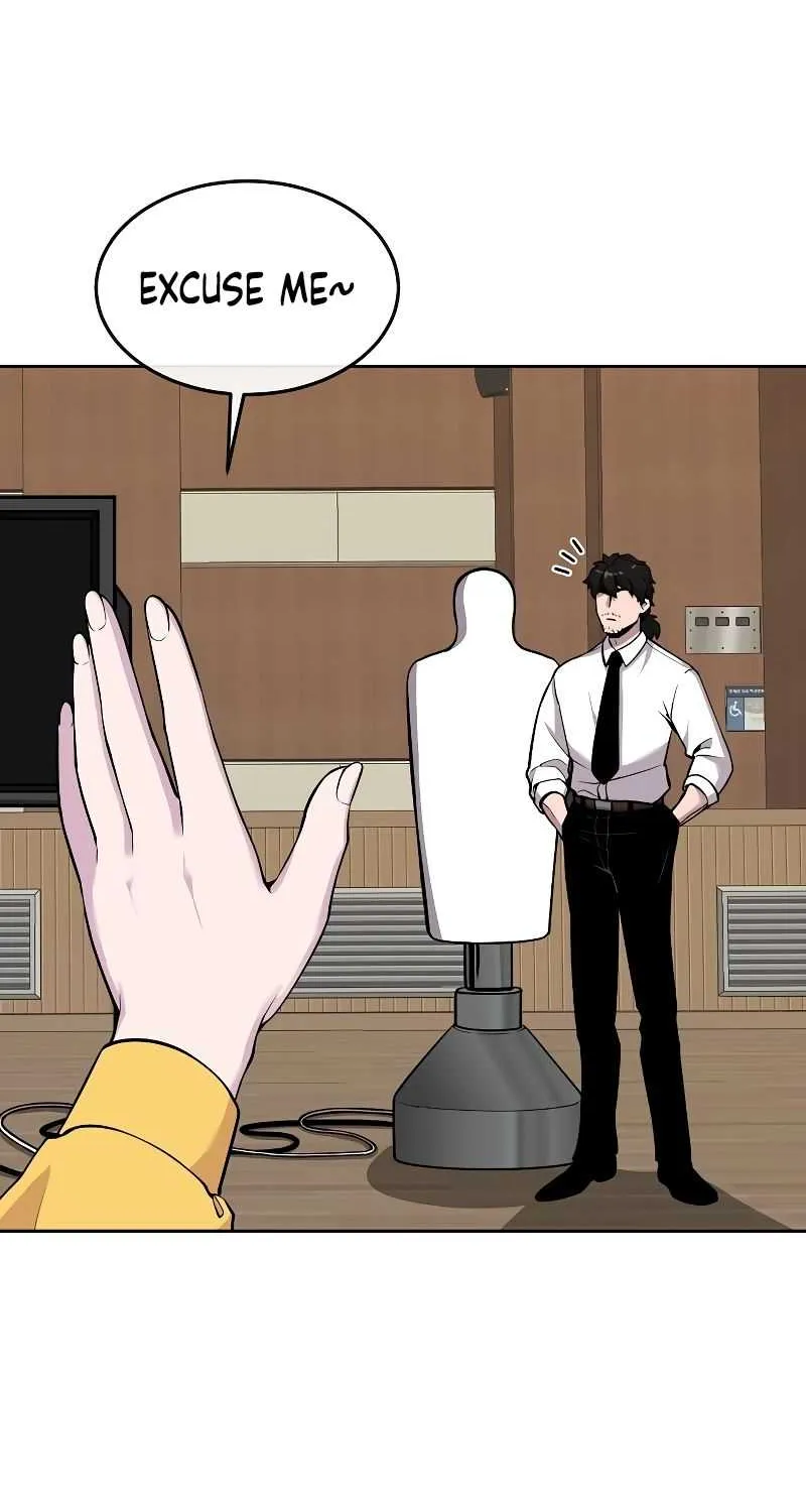 The Heavenly Demon Wants to be a Chef Chapter 9 page 34 - 