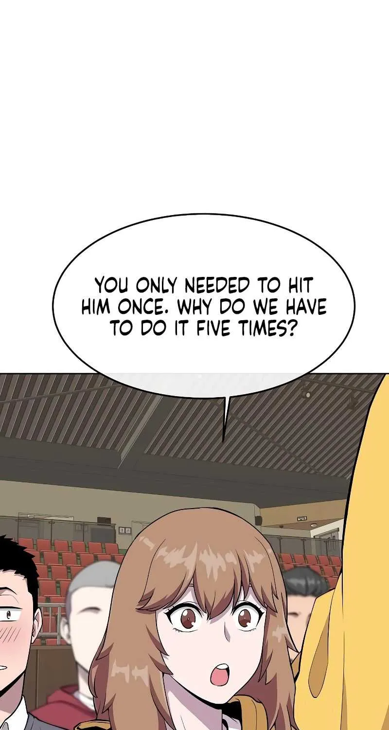 The Heavenly Demon Wants to be a Chef Chapter 9 page 35 - 