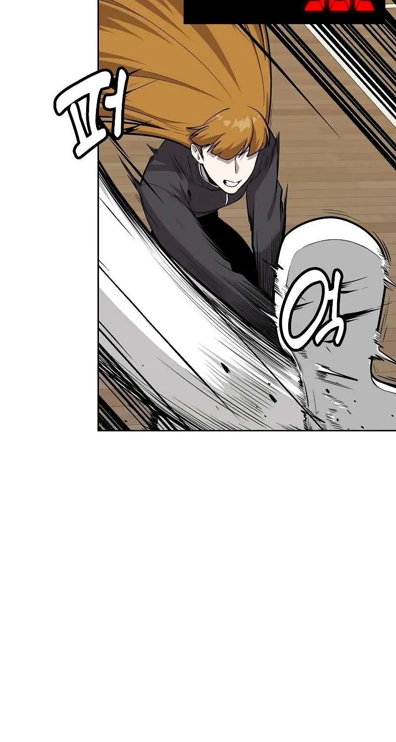 The Heavenly Demon Wants to be a Chef Chapter 9 page 43 - 