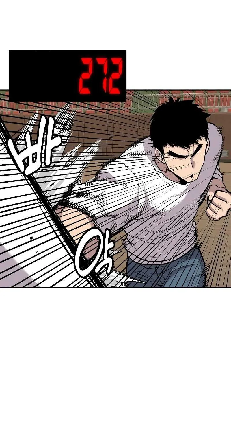 The Heavenly Demon Wants to be a Chef Chapter 9 page 44 - 