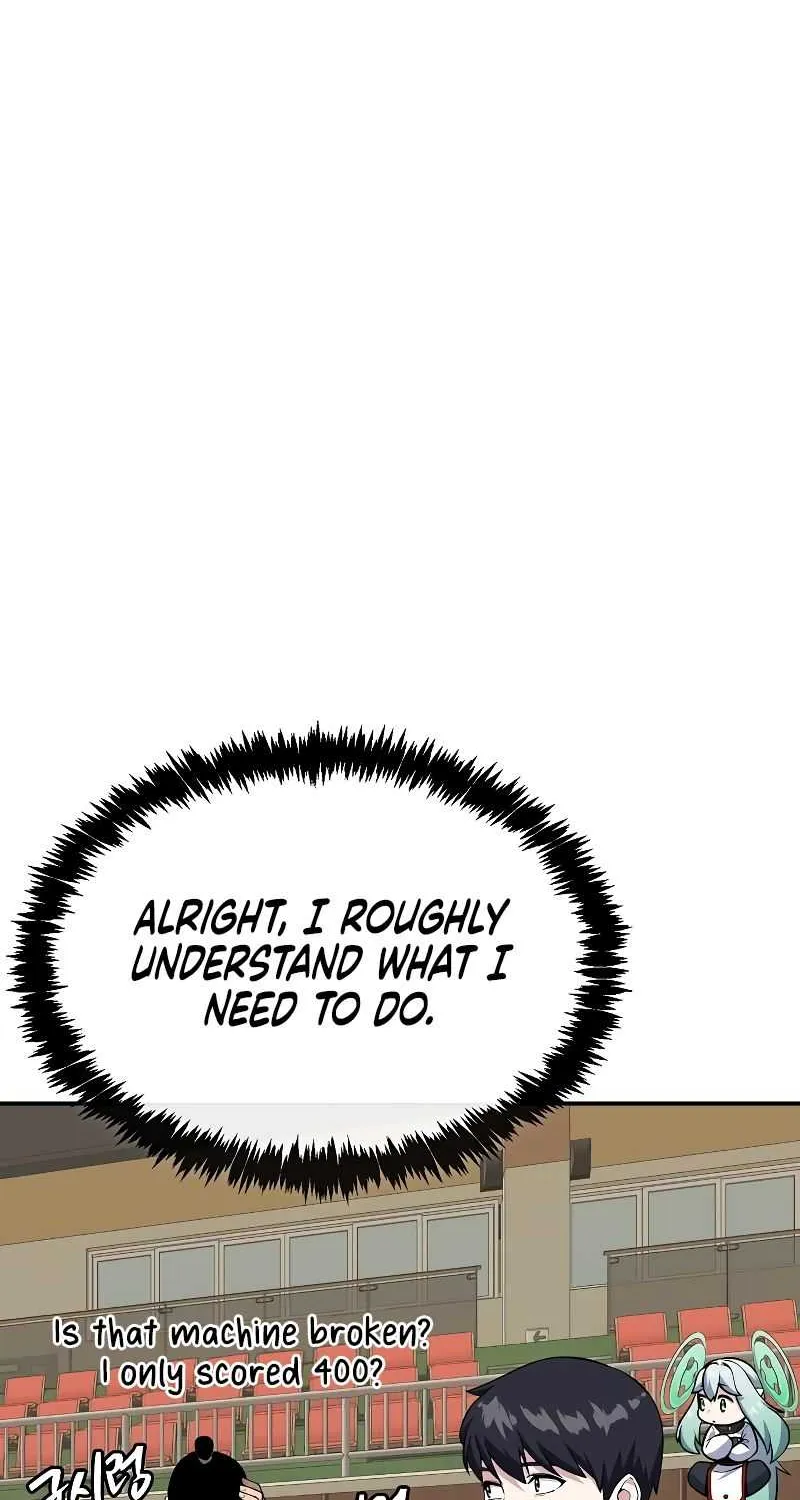 The Heavenly Demon Wants to be a Chef Chapter 9 page 46 - 