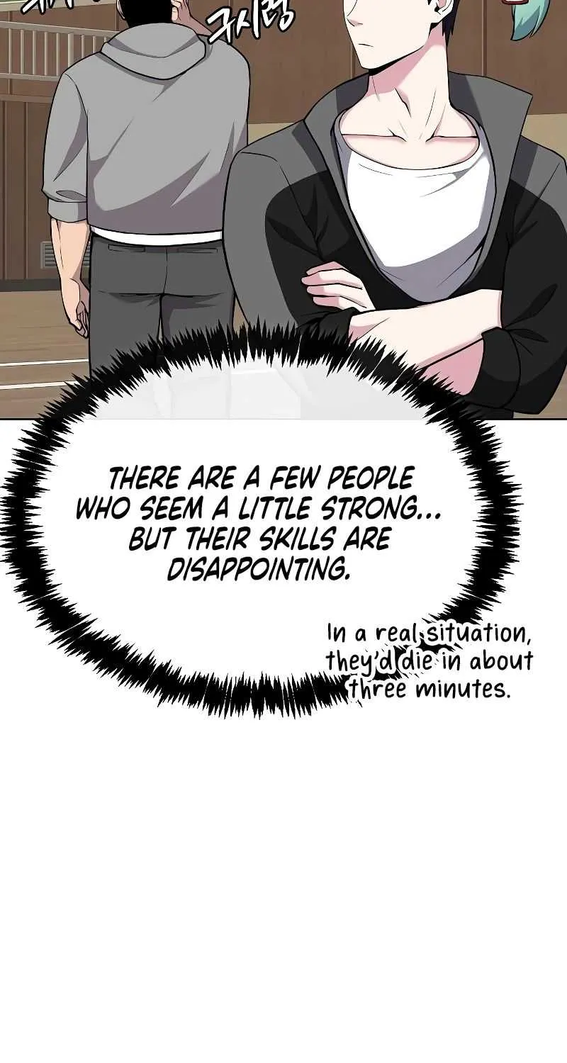 The Heavenly Demon Wants to be a Chef Chapter 9 page 47 - 