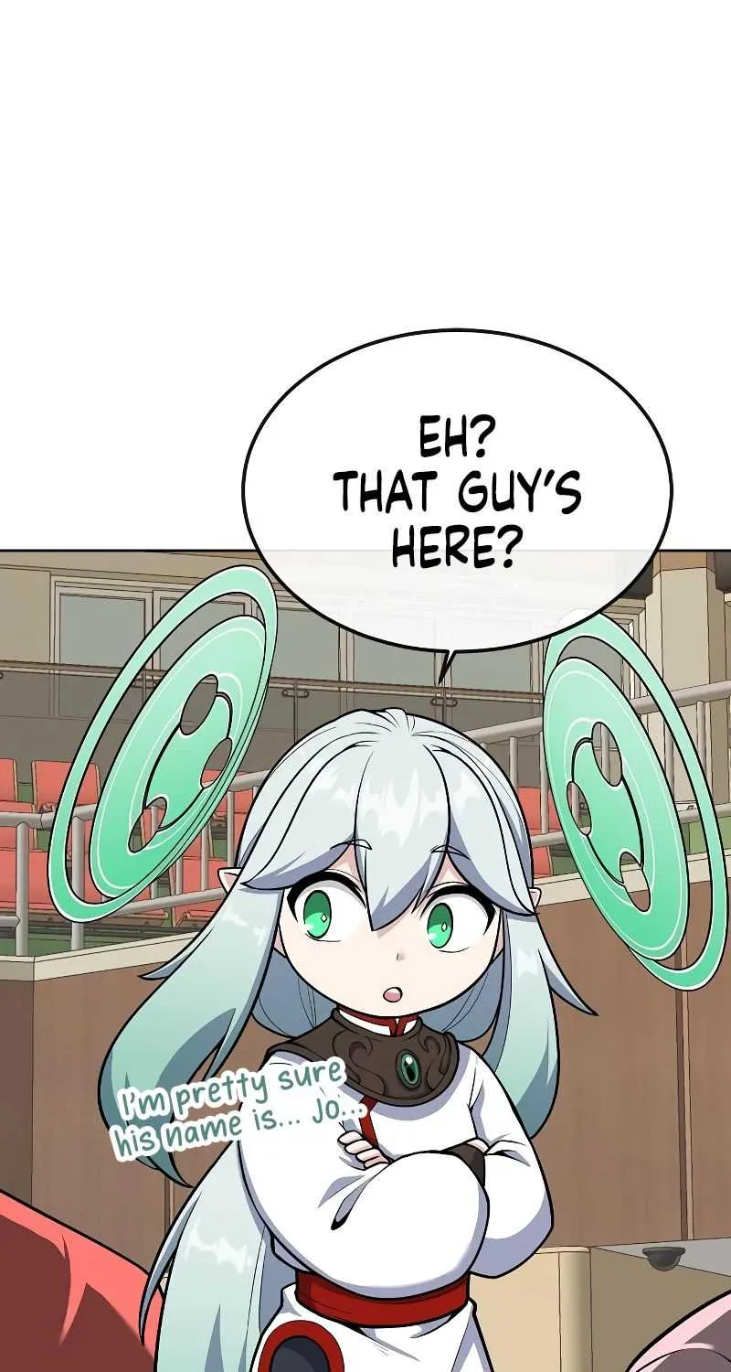 The Heavenly Demon Wants to be a Chef Chapter 9 page 48 - 
