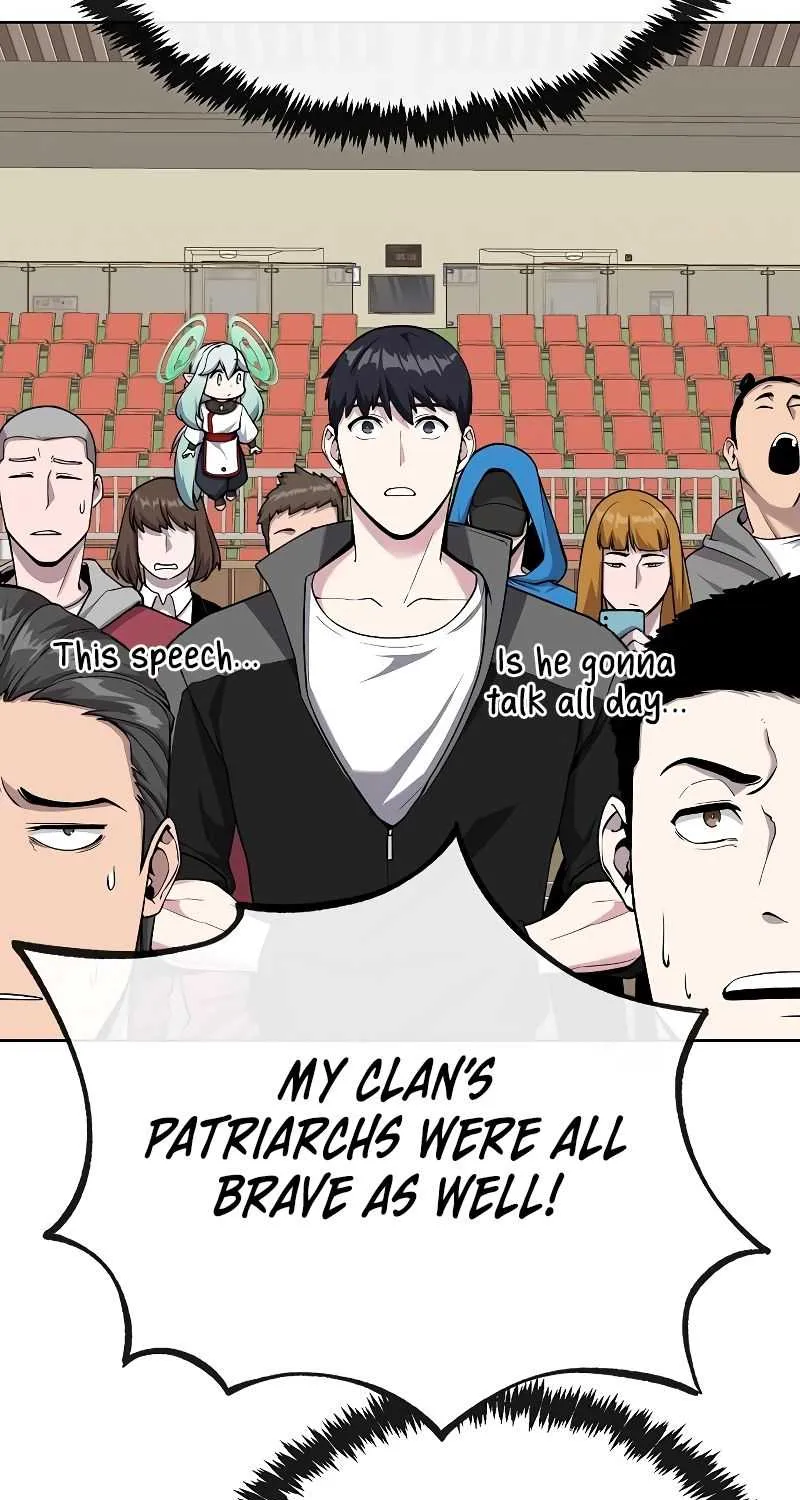 The Heavenly Demon Wants to be a Chef Chapter 9 page 6 - 