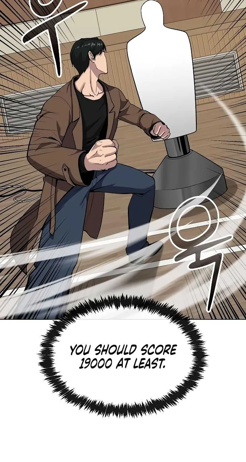 The Heavenly Demon Wants to be a Chef Chapter 9 page 54 - 