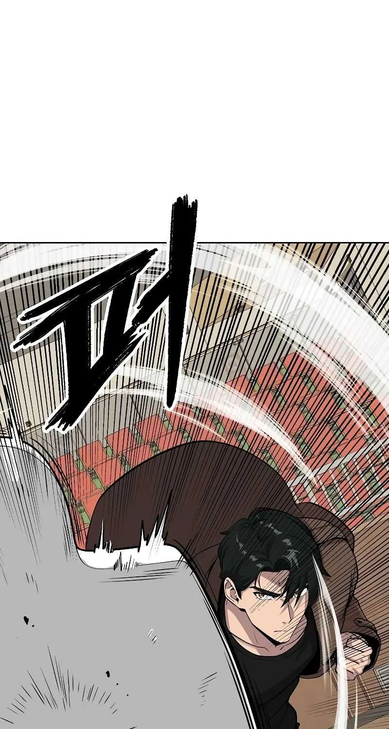 The Heavenly Demon Wants to be a Chef Chapter 9 page 55 - 