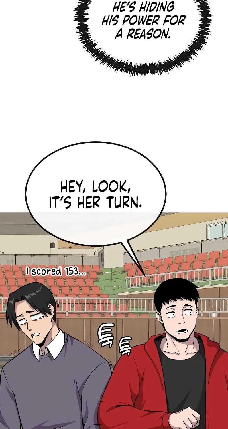 The Heavenly Demon Wants to be a Chef Chapter 9 page 61 - 