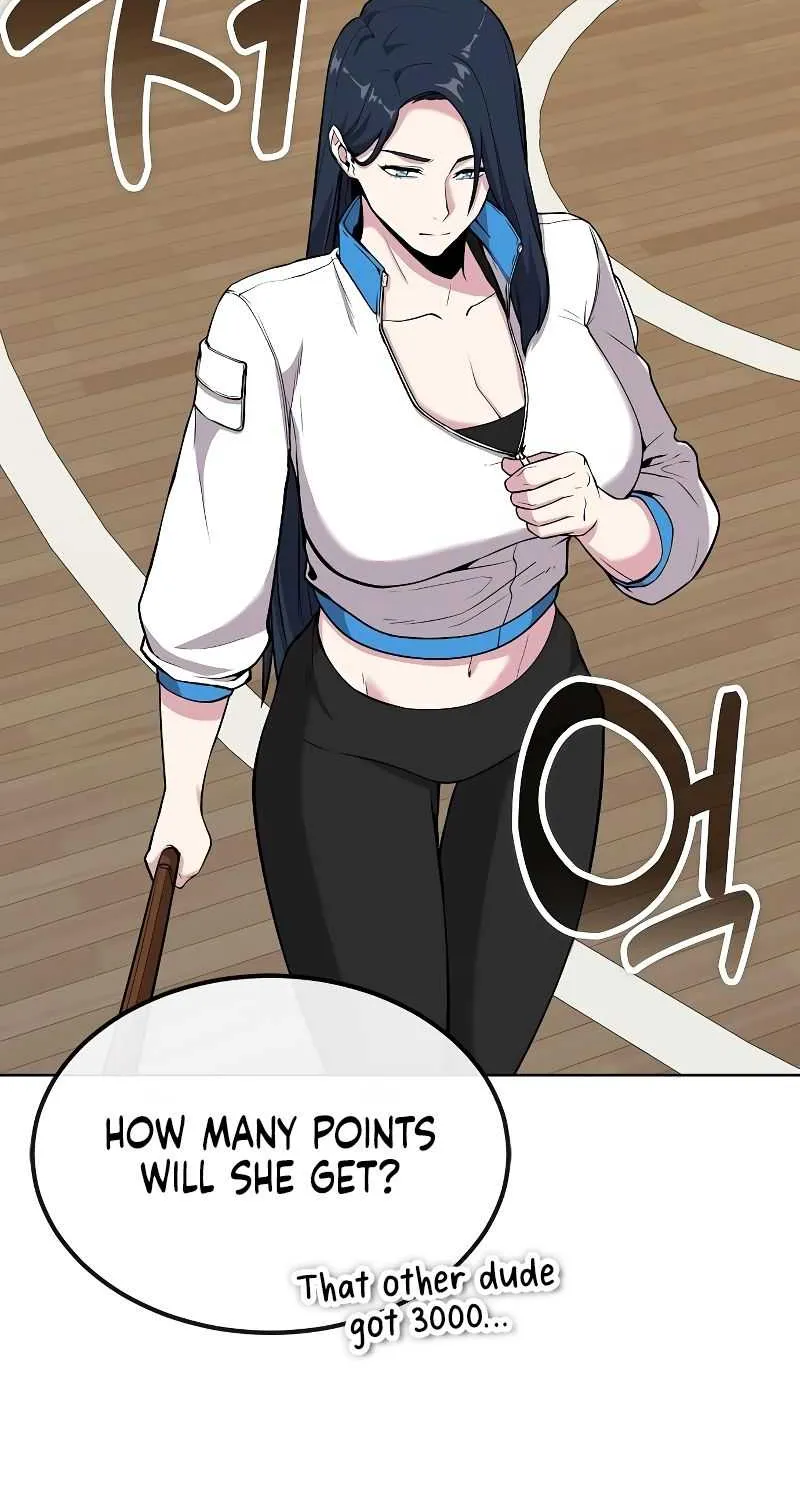 The Heavenly Demon Wants to be a Chef Chapter 9 page 65 - 