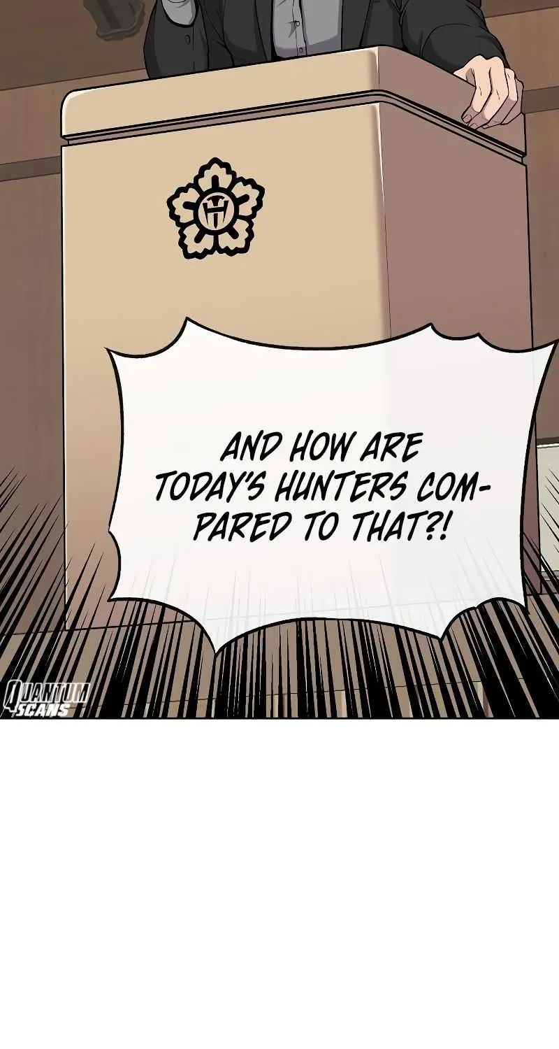The Heavenly Demon Wants to be a Chef Chapter 9 page 8 - 
