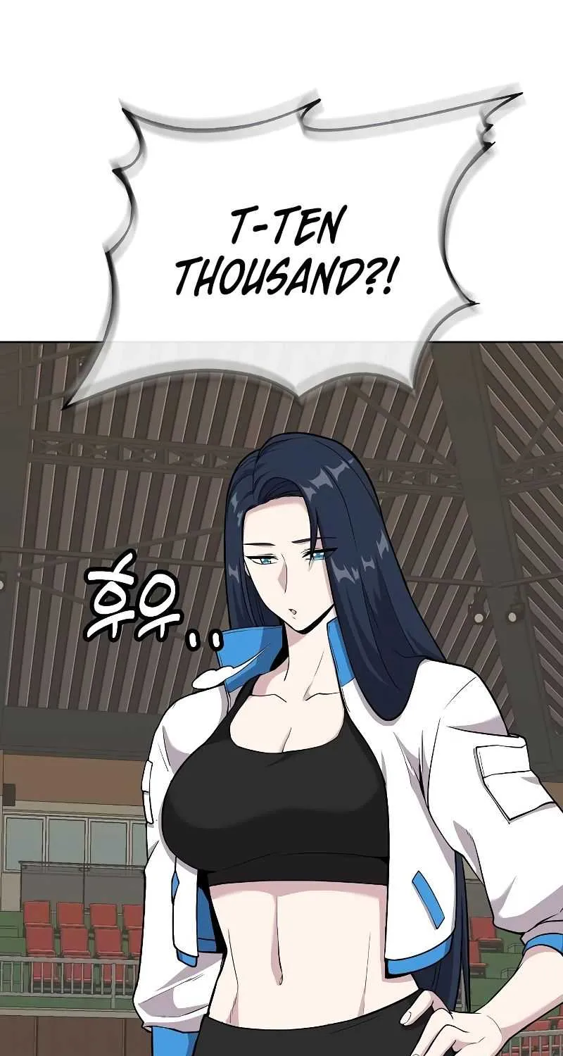 The Heavenly Demon Wants to be a Chef Chapter 9 page 75 - 