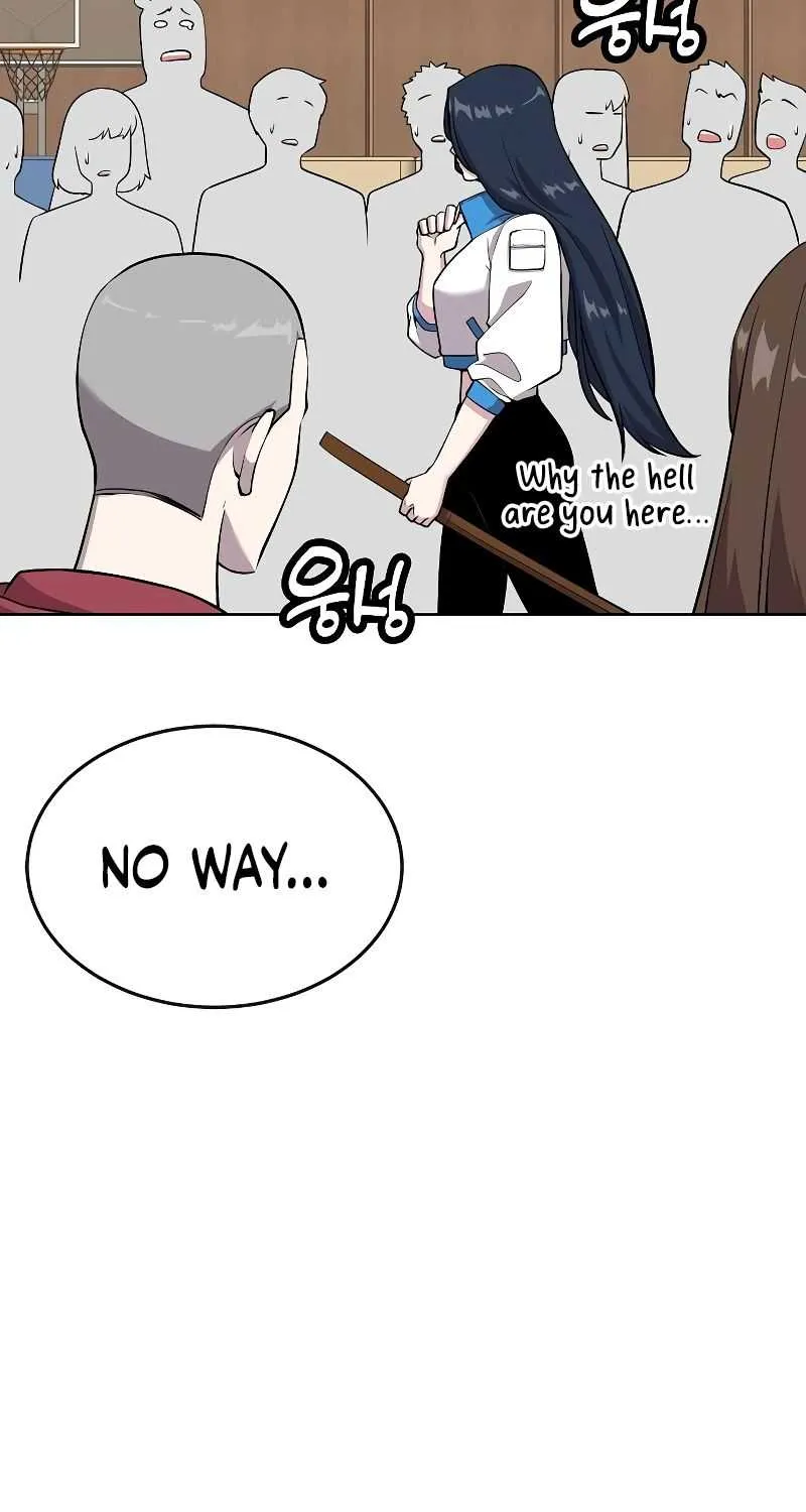 The Heavenly Demon Wants to be a Chef Chapter 9 page 77 - 