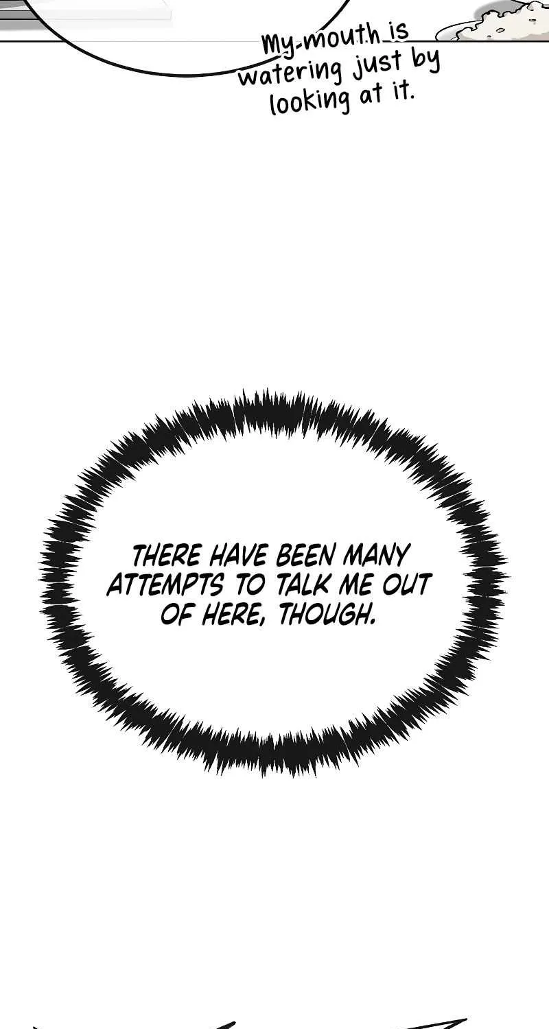 The Heavenly Demon Wants to be a Chef Chapter 9 page 88 - 