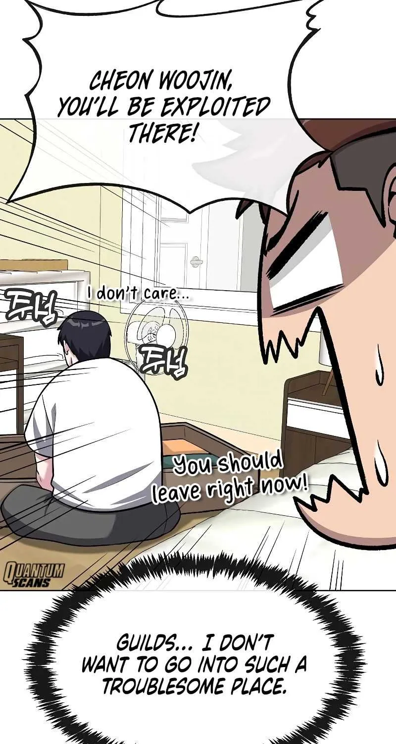 The Heavenly Demon Wants to be a Chef Chapter 9 page 89 - 