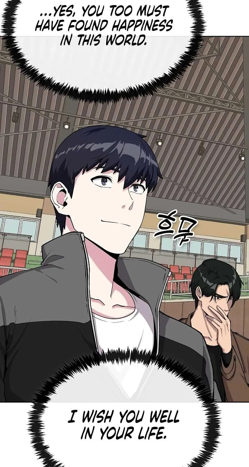 The Heavenly Demon Wants to be a Chef Chapter 9 page 10 - 