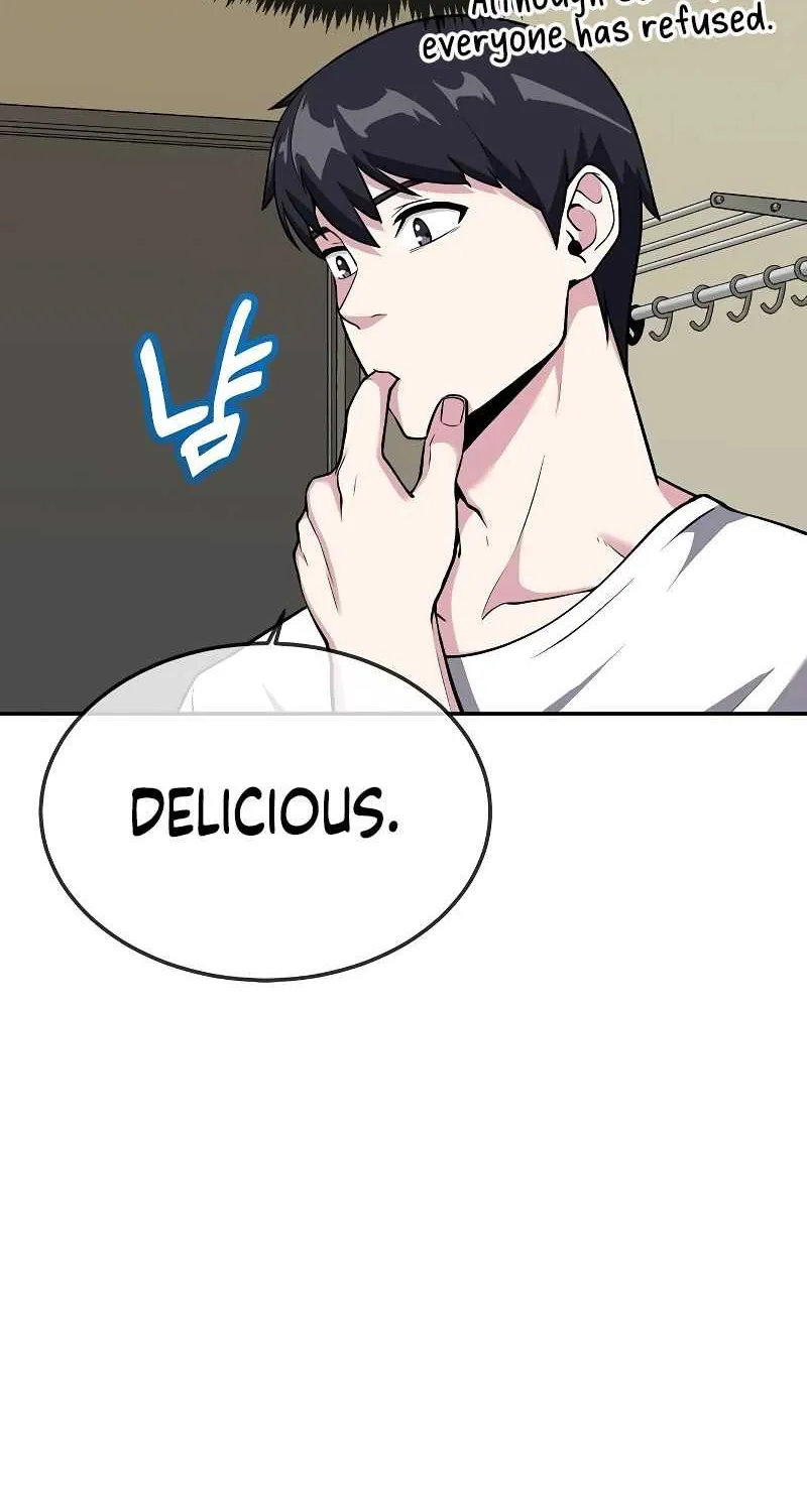 The Heavenly Demon Wants to be a Chef Chapter 9 page 91 - 