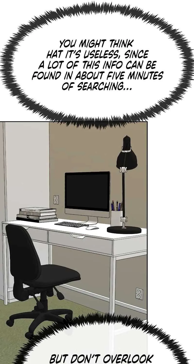 The Heavenly Demon Wants to be a Chef Chapter 9 page 94 - 