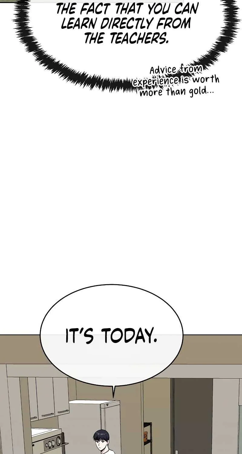 The Heavenly Demon Wants to be a Chef Chapter 9 page 95 - 