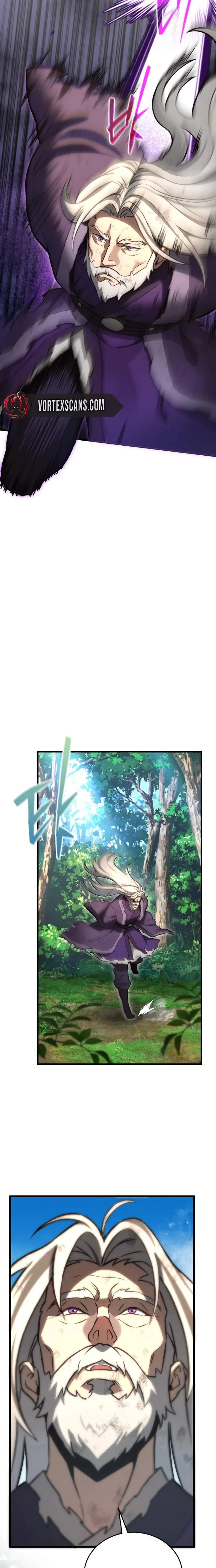 The Heavenly Demon’s Otherworld Livestream Chapter 1 page 17 - 