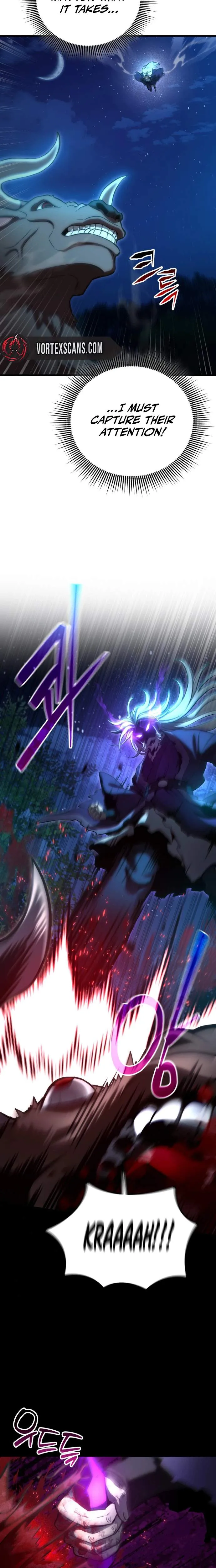 The Heavenly Demon’s Otherworld Livestream Chapter 1 page 47 - 