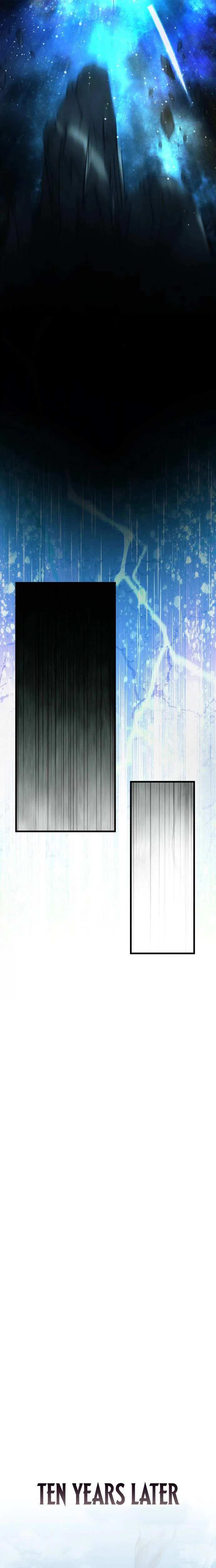 The Heavenly Demon’s Otherworld Livestream Chapter 1 page 9 - 