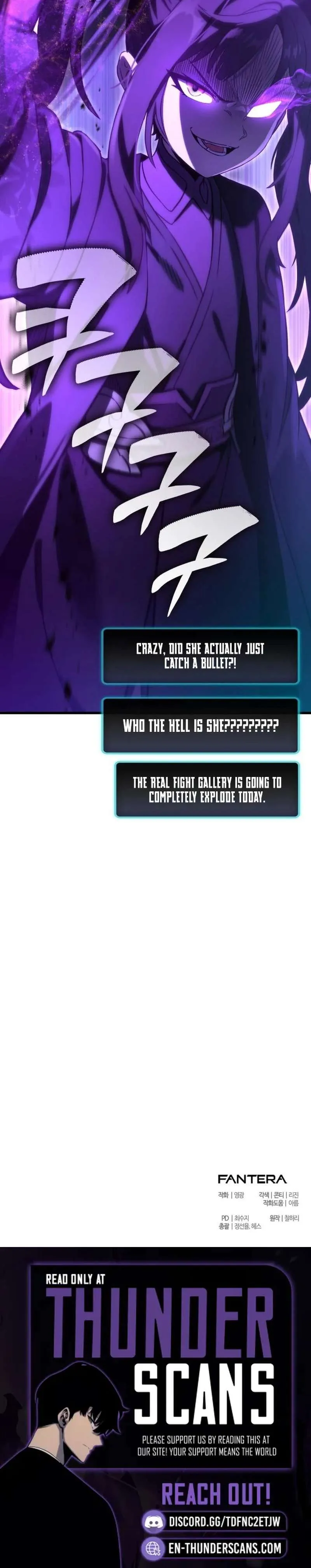 The Heavenly Demon’s Otherworld Livestream Chapter 2 page 26 - 