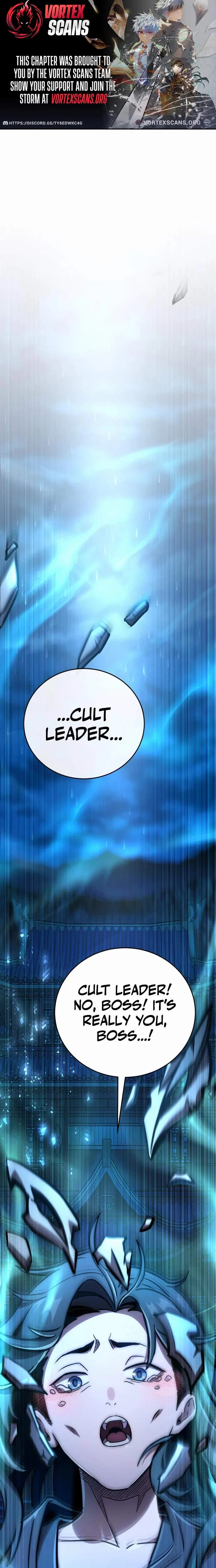 The Heavenly Demon’s Otherworld Livestream Chapter 7 page 1 - 