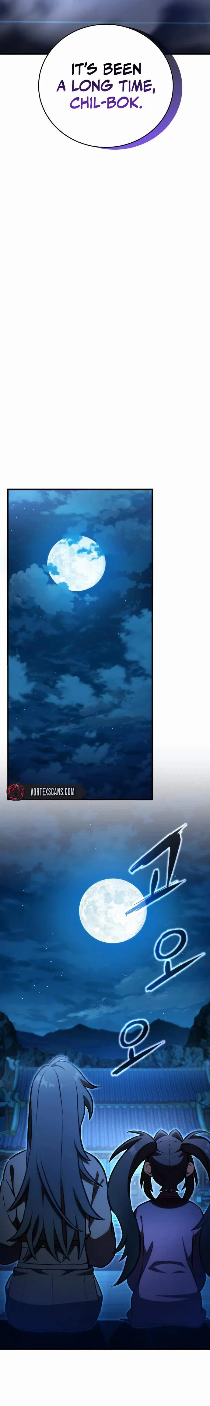 The Heavenly Demon’s Otherworld Livestream Chapter 7 page 3 - 