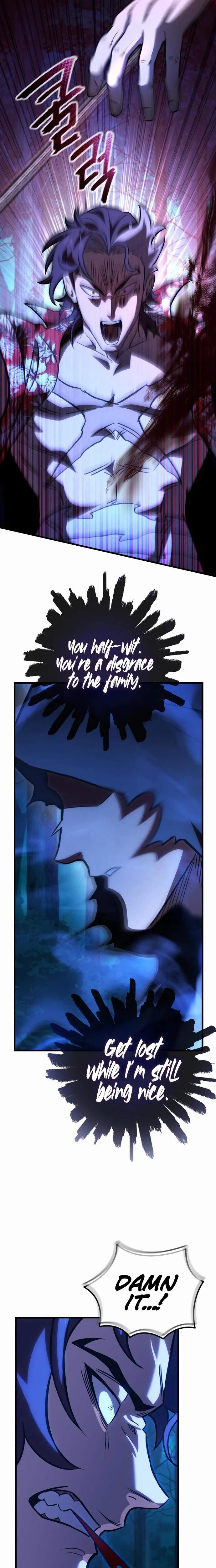 The Heavenly Demon’s Otherworld Livestream Chapter 7 page 25 - 