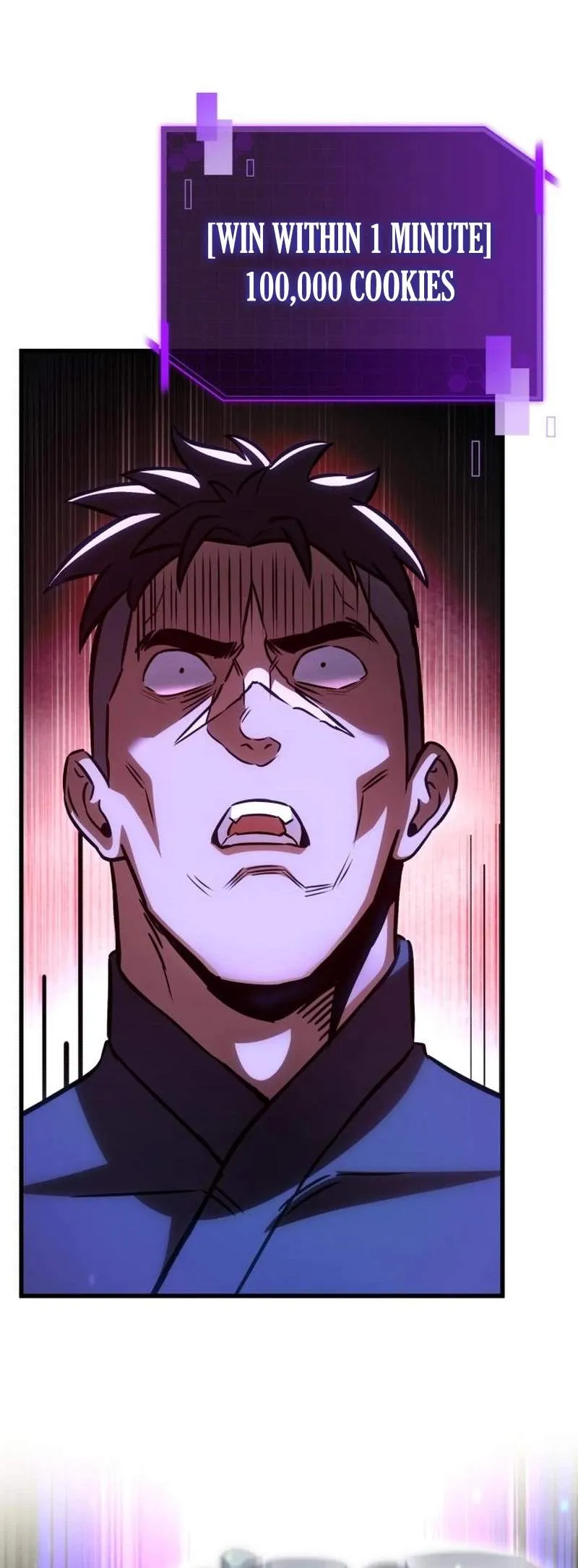 The Heavenly Demon’s Otherworld Livestream Chapter 8 page 42 - 
