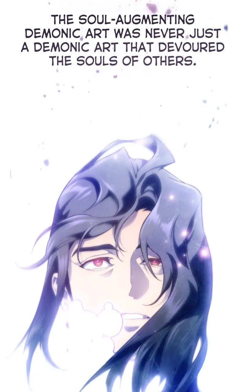 The Heavenly Demon Wants a Quiet Life Chapter 1 page 105 - 