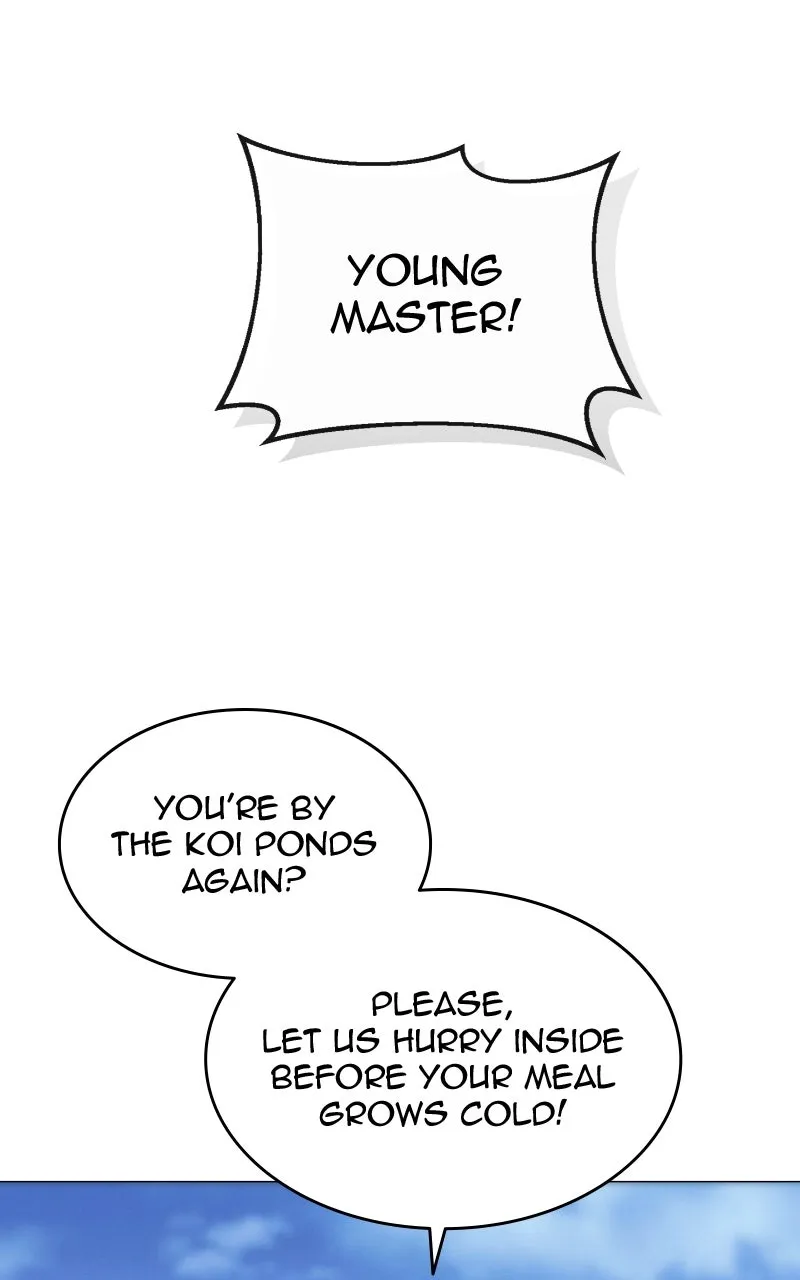 The Heavenly Demon Wants a Quiet Life Chapter 1 page 112 - 