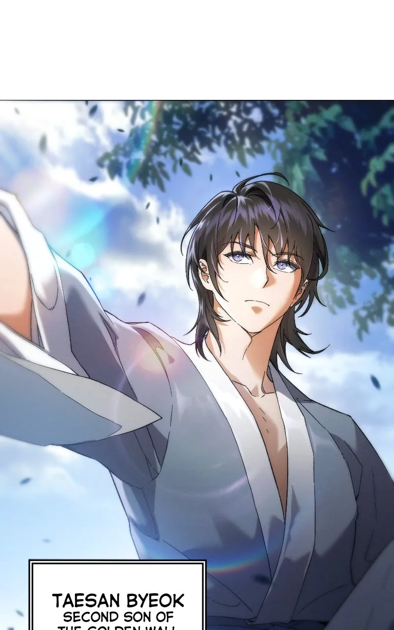 The Heavenly Demon Wants a Quiet Life Chapter 1 page 117 - 
