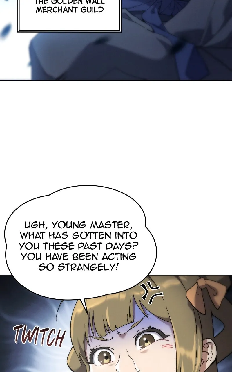 The Heavenly Demon Wants a Quiet Life Chapter 1 page 118 - 