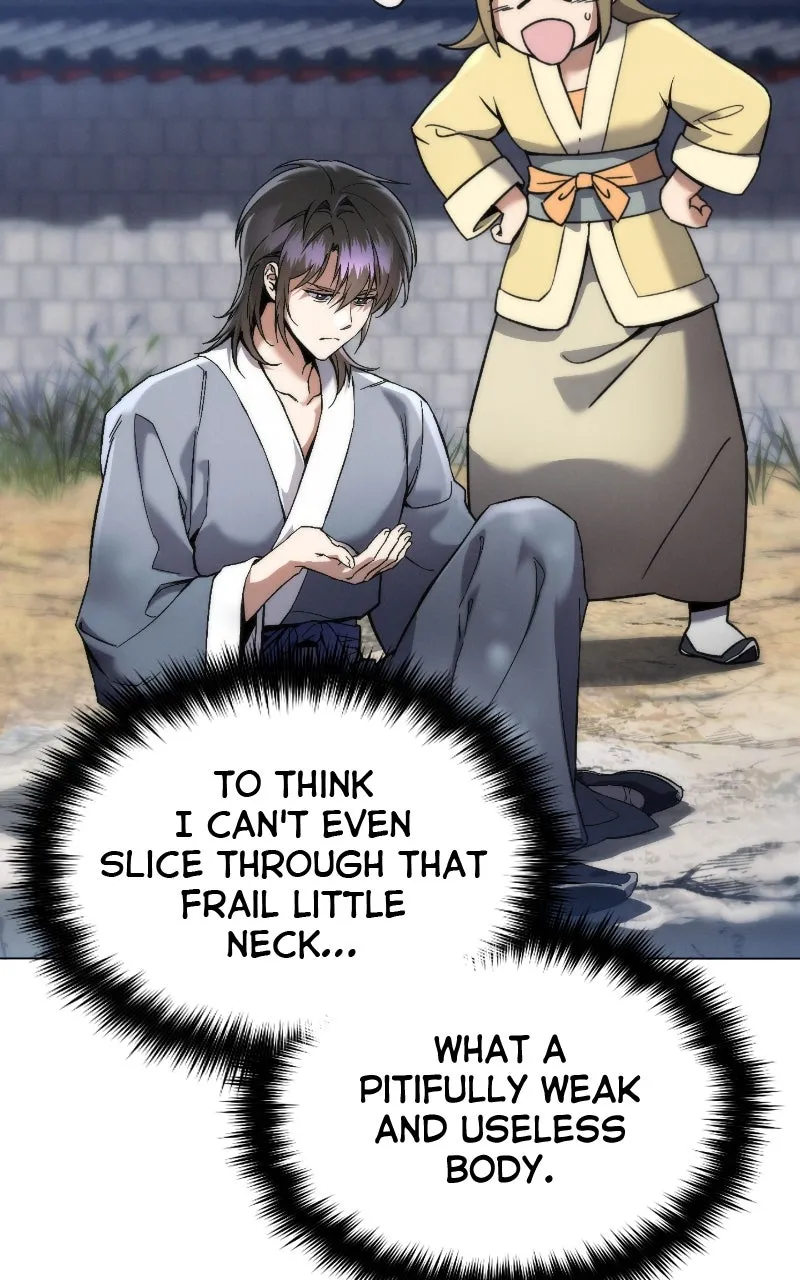 The Heavenly Demon Wants a Quiet Life Chapter 1 page 120 - 