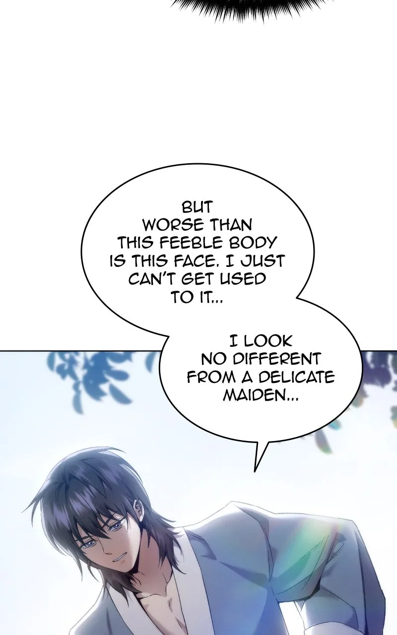 The Heavenly Demon Wants a Quiet Life Chapter 1 page 121 - 