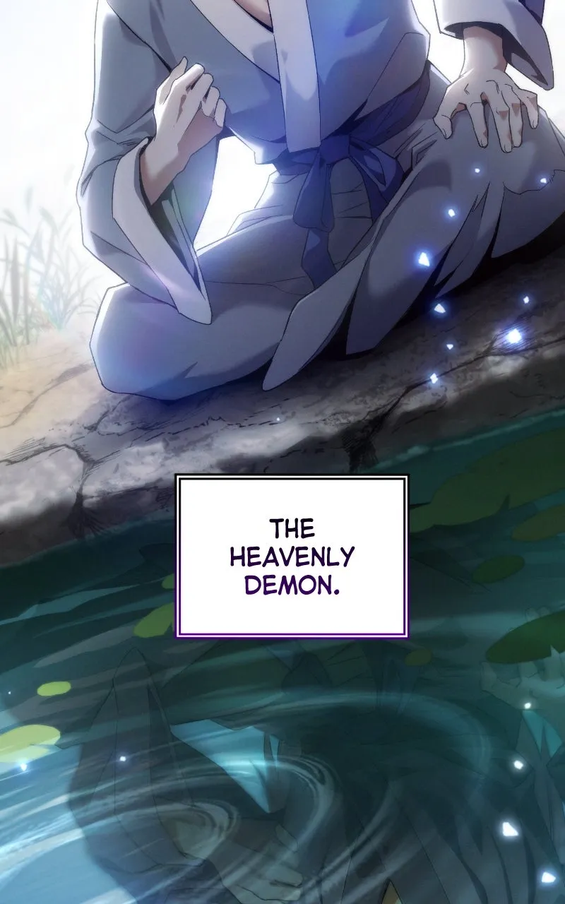 The Heavenly Demon Wants a Quiet Life Chapter 1 page 122 - 