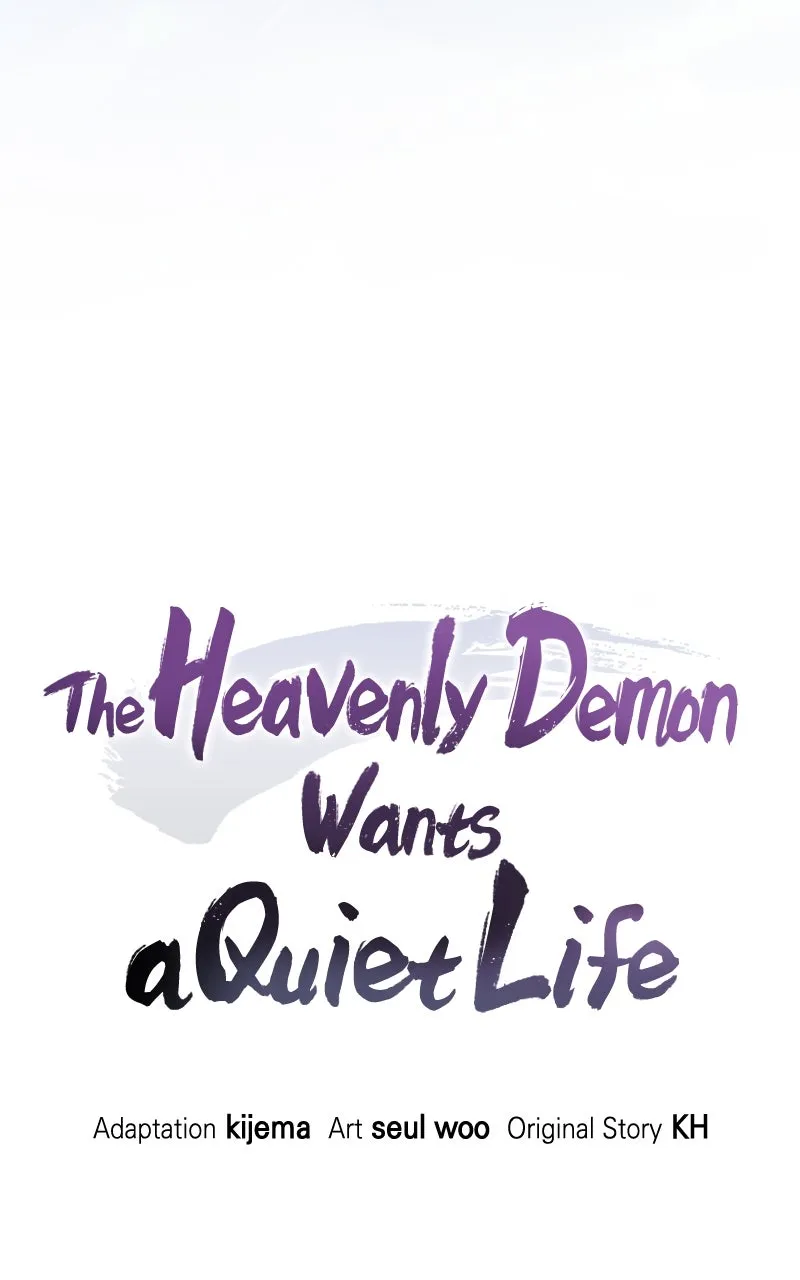 The Heavenly Demon Wants a Quiet Life Chapter 1 page 124 - 