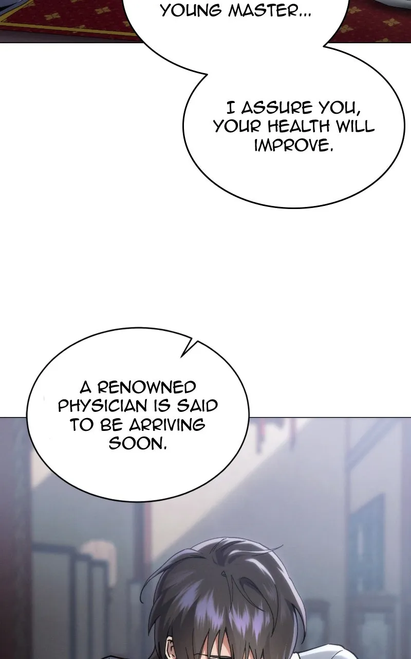 The Heavenly Demon Wants a Quiet Life Chapter 1 page 129 - 