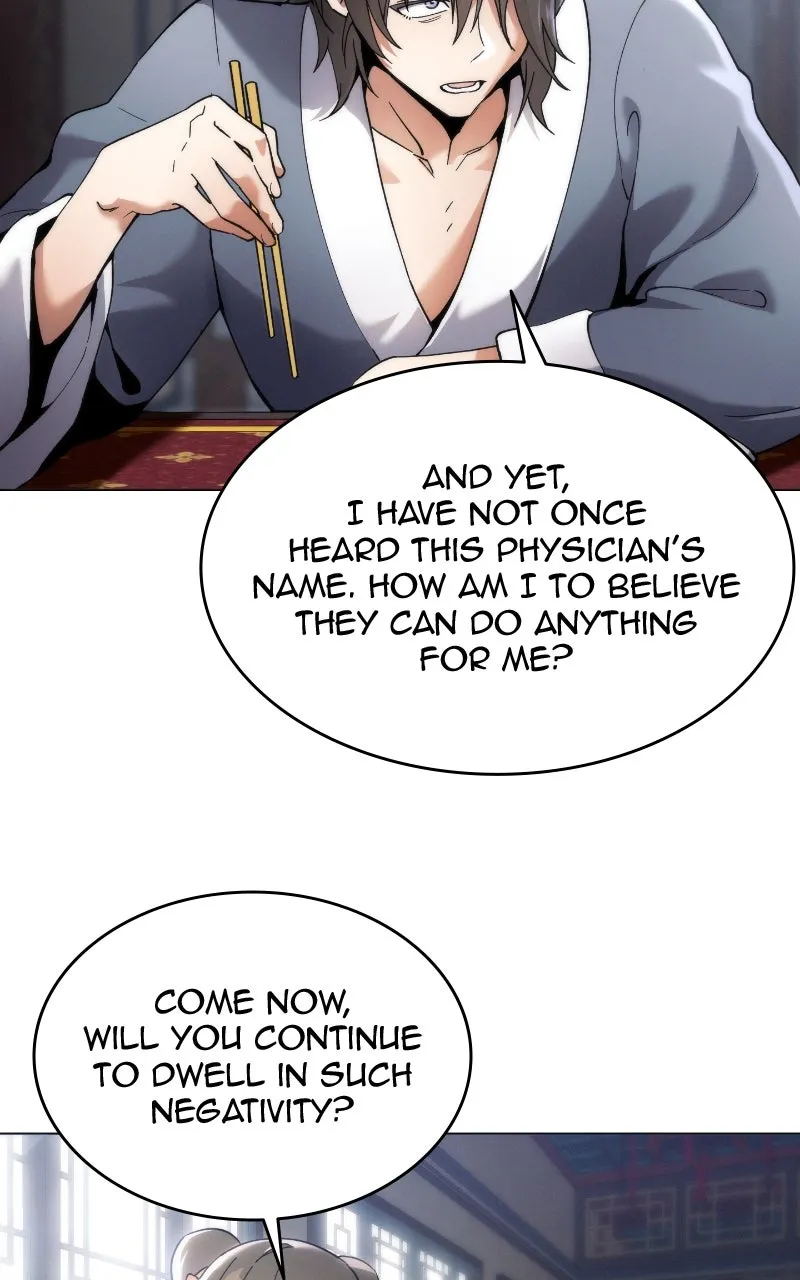 The Heavenly Demon Wants a Quiet Life Chapter 1 page 130 - 