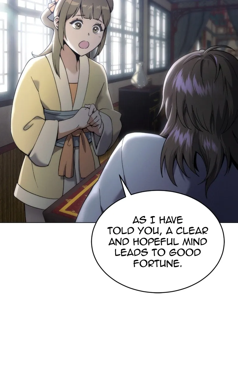 The Heavenly Demon Wants a Quiet Life Chapter 1 page 131 - 