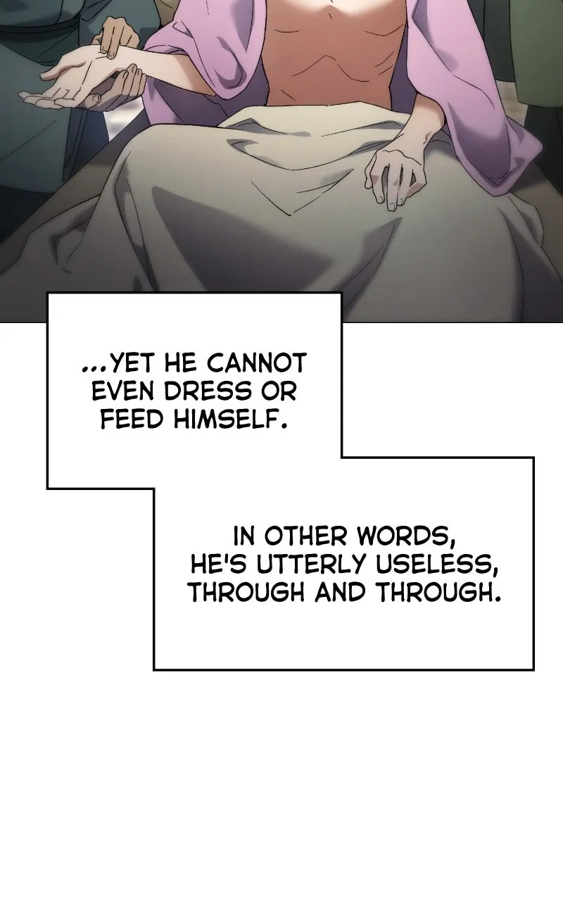 The Heavenly Demon Wants a Quiet Life Chapter 1 page 137 - 