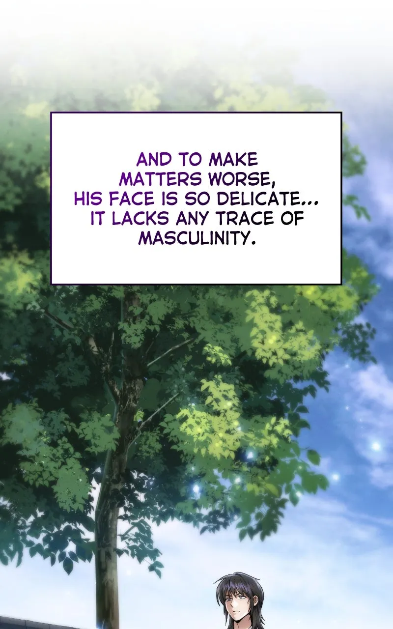 The Heavenly Demon Wants a Quiet Life Chapter 1 page 138 - 