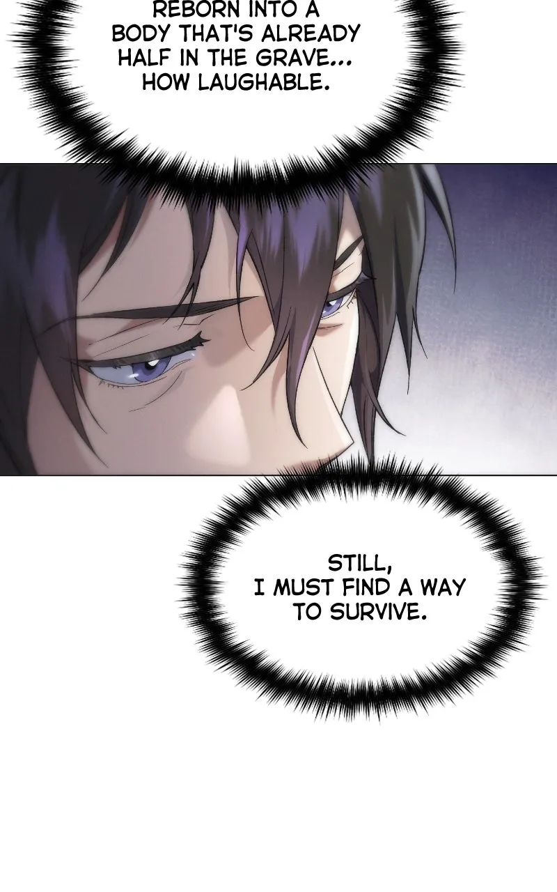 The Heavenly Demon Wants a Quiet Life Chapter 1 page 142 - 